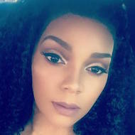 Candice Sims, 37 (YouTube Star)