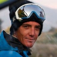 Candide Thovex, 41 (Skier)