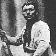Cândido Rondon (1865 - 1958) (Explorateur)