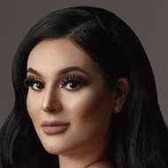 Candy Aguilar, 38 (Star di YouTube)