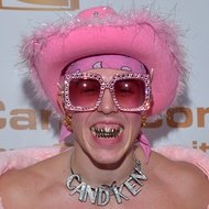 Candy Ken, 33 (說唱歌手)