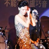 Candy Lo, 49 (Rock Singer)