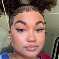 CandyCocaine, 22 (TikTok Star)