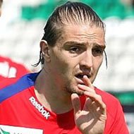 Caner Erkin, 35 (足球運動員)