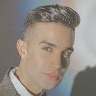 Caner Zaza, 25 (Звезда Тиктока)