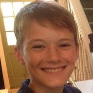 Cannon Bosarge, 21 (電影演員)