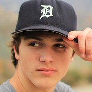 Canon Kuipers, 26 (Movie Actor)