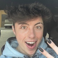 Canon Ryder, 23 (TikTok Star)