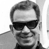 Cantinflas (1911 - 1993) (電影演員)