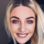 Caoimhe Whyte, 26 (化妆师)