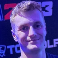 CapgunTom, 31 (YouTube Star)