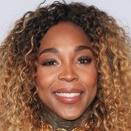 Cappie Pondexter, 41 (籃球運動員)