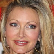 Caprice Bourret, 52 (模特)