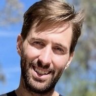 Capron Funk, 32 (YouTube Star)