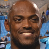 Captain Lesean Munnerlyn, 37 (足球运动员)
