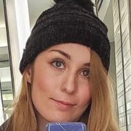 Captain Puffy, 27 (Twitch Star)