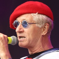 Captain Sensible, 71 (Guitarist)