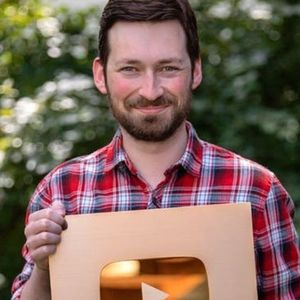 captainsauce, 22 (YouTube明星)