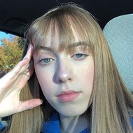 Cara Cantu, 20 (YouTube Star)