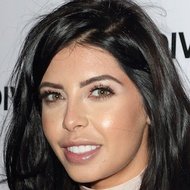 Cara de la Hoyde, 33 (Reality Star)