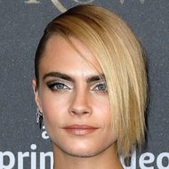 Cara Delevingne, 33 (Model)