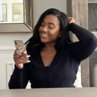 Cara Lanelle, 35 (Instagram Star)