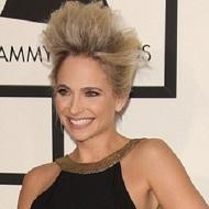 Cara Quici, 40 (Pop Singer)