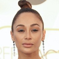 Cara Santana, 39 (Movie Actress)