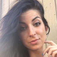 Caraline Maher, 30 (健美先生)