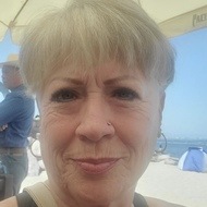 Caravan Carolyn, 67 (YouTube Star)