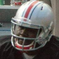 Cardale Jones, 31 (Football Player)