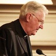 Cardinal John O'Connor (1920 - 2000) (Religious Leader)