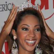 Caressa Cameron, 38 (Pageant Contestant)