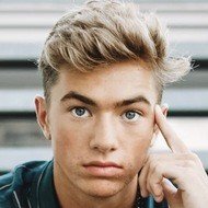 Carew Ellington, 23 (TikTok明星)