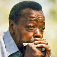 Carey Bell (1936 - 2007) (貝斯手)