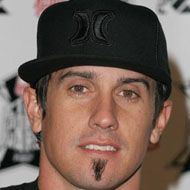 Carey Hart, 50 (Motorcycle Racer)