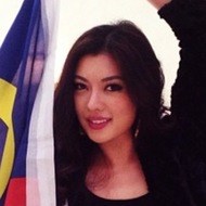 Carey Ng, 36 (Model)