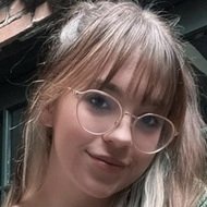Cari Leigh, 26 (Звезда Youtube)