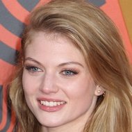 Cariba Heine, 35 (Attrice TV)