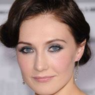 Carice Van Houten, 47 (Movie Actress)