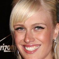 CariDee English, 38 (Người mẫu)