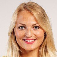 Carina Baier, 33 (Блогер)