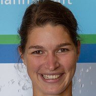 Carina Bar, 35 (Rower)