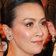 Carina Lau, 59 (电影女演员)