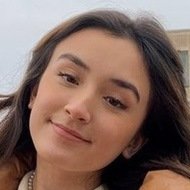 Carina Natalie, 21 (YouTube Star)