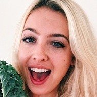 Carina Wolff, 34 (博主)