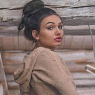 Carinnha White, 35 (Instagram Star)