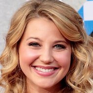 Carissa Capobianco, 37 (Movie Actress)