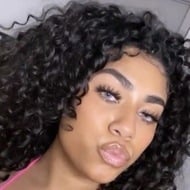 Carissa Cruz, 24 (TikTok Star)