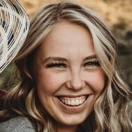 Carissa Curtis, 26 (TikTok Star)